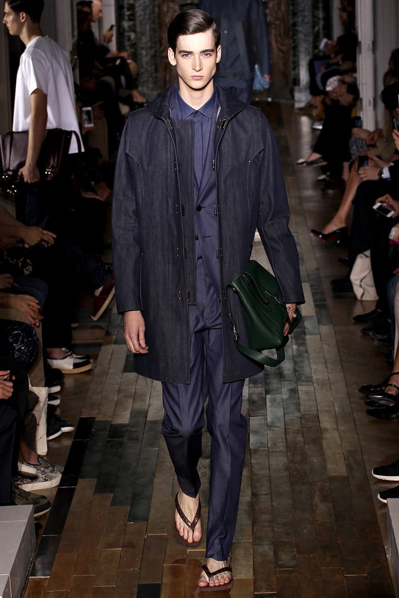 Valentino 2014 春夏系列發布會