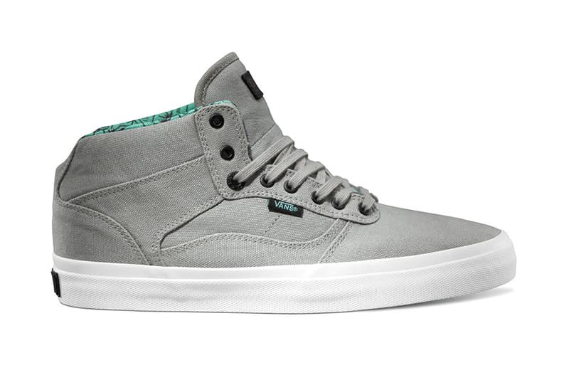 Vans OTW 2013 秋季 “Tribes” 系列鞋款