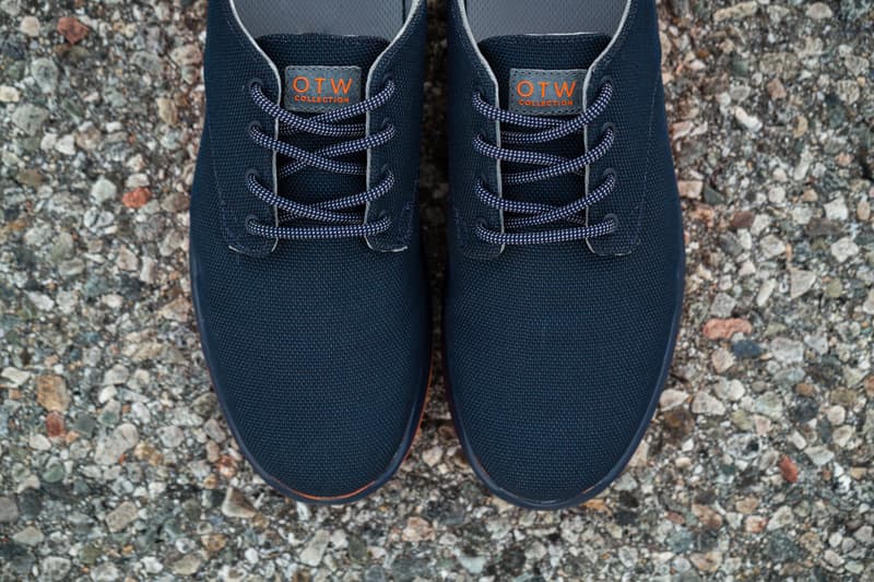 Vans OTW Prelow “Ballistic” 鞋款