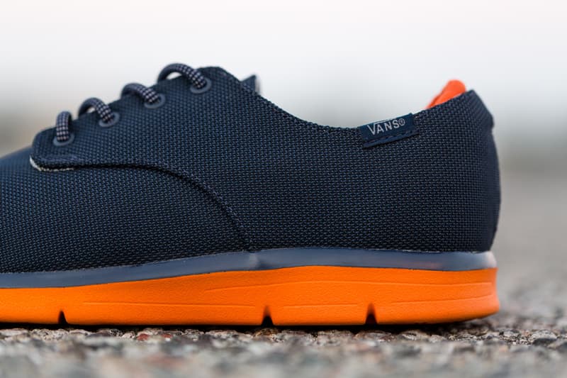 Vans OTW Prelow “Ballistic” 鞋款