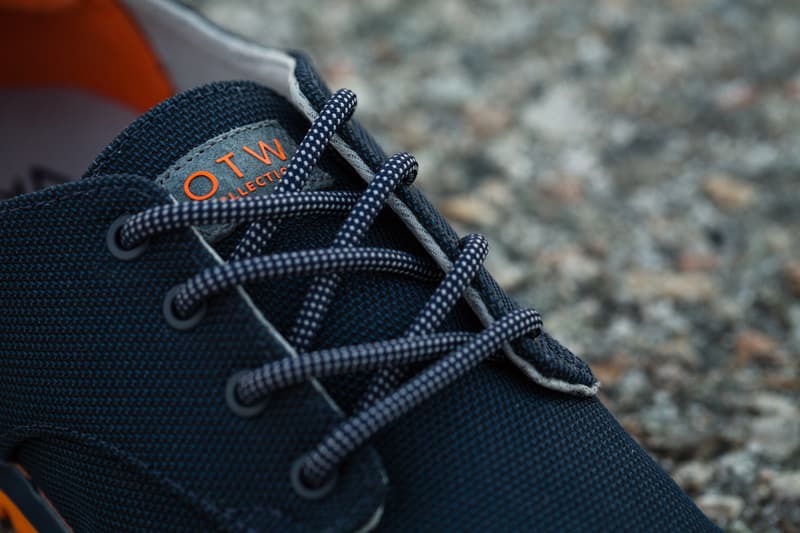 Vans OTW Prelow “Ballistic” 鞋款