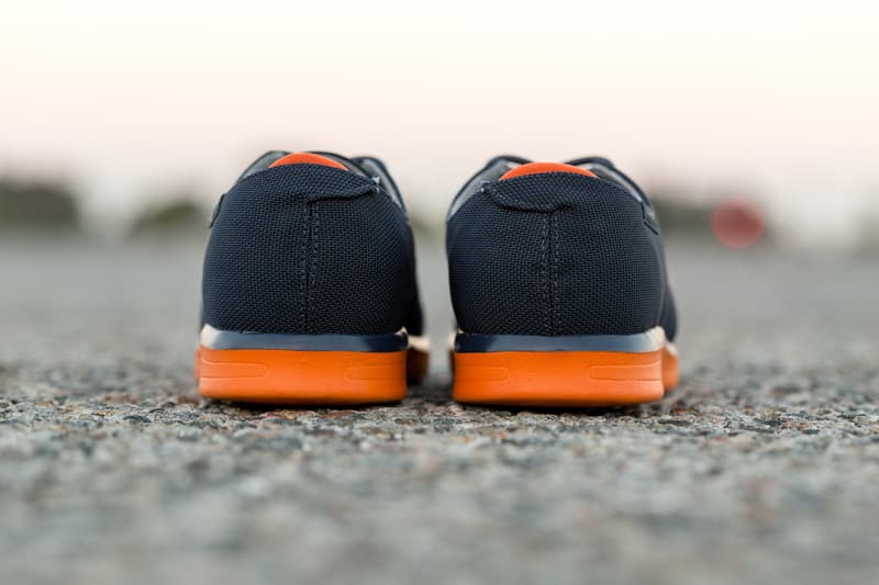 Vans OTW Prelow “Ballistic” 鞋款