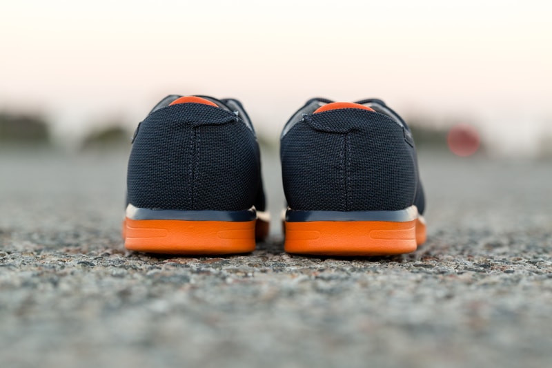 Vans OTW Prelow “Ballistic” 鞋款