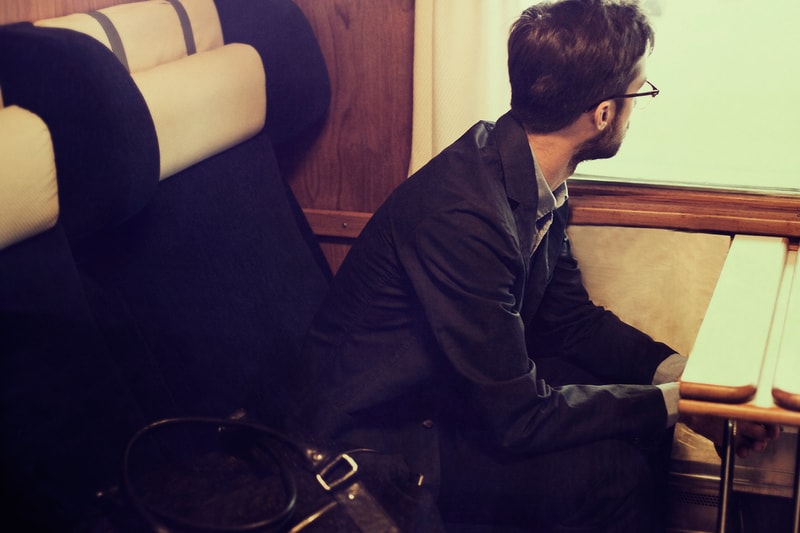 Velour 2013 年夏季造型 Lookbook
