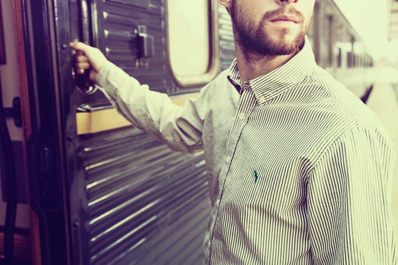 Velour 2013 年夏季造型 Lookbook