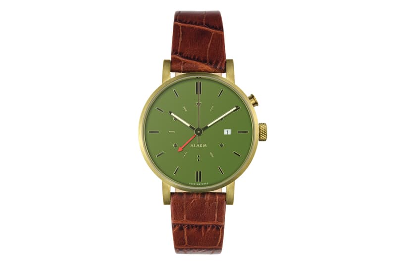 VOID V03A-GOCTOG 限量錶款