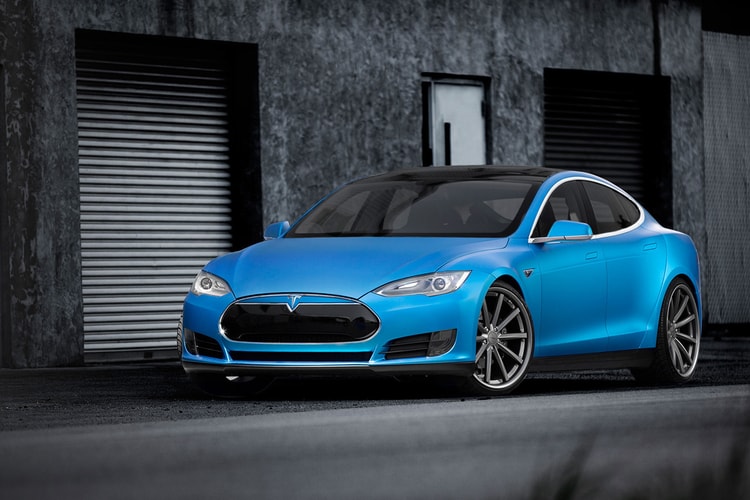 Vossen 最新品牌視頻展示 22 吋 Vossen CV1 Concave 車胎