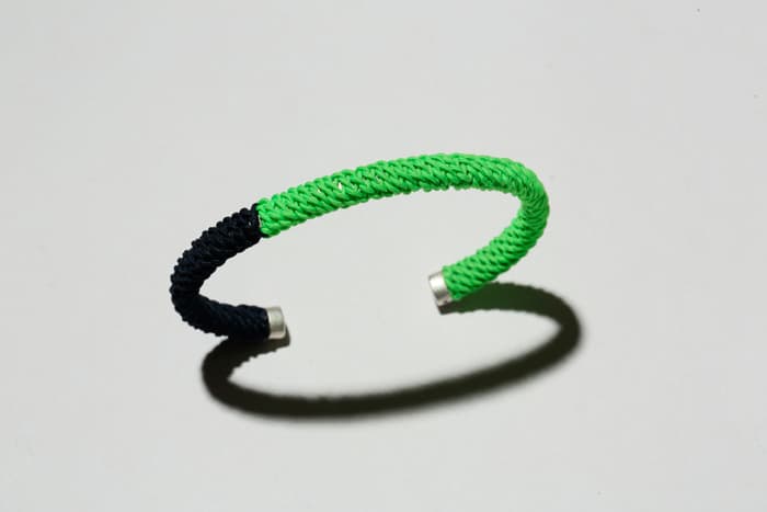 WHIZ x JAM HOME MADE 2013 聯名配飾系列