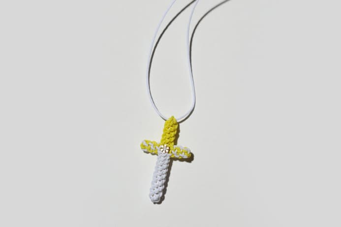 WHIZ x JAM HOME MADE 2013 聯名配飾系列