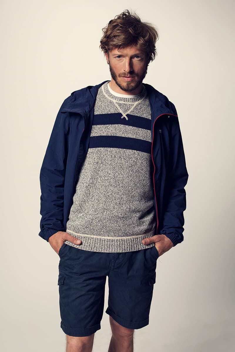 Woolrich John Rich & Bros. 2014 春夏系列