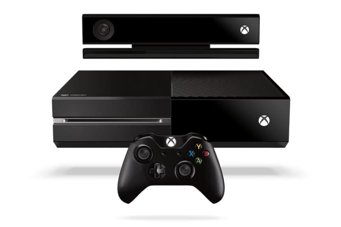 Xbox One 將於 11 月正式面世 定價 $499.99 美元 