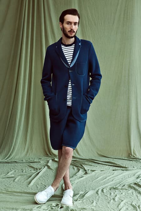 08sircus 2014 春夏系列