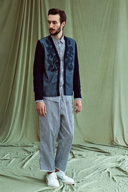 08sircus 2014 春夏系列