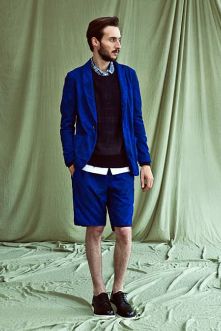 08sircus 2014 春夏系列