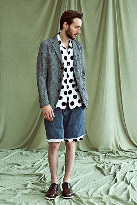 08sircus 2014 春夏系列