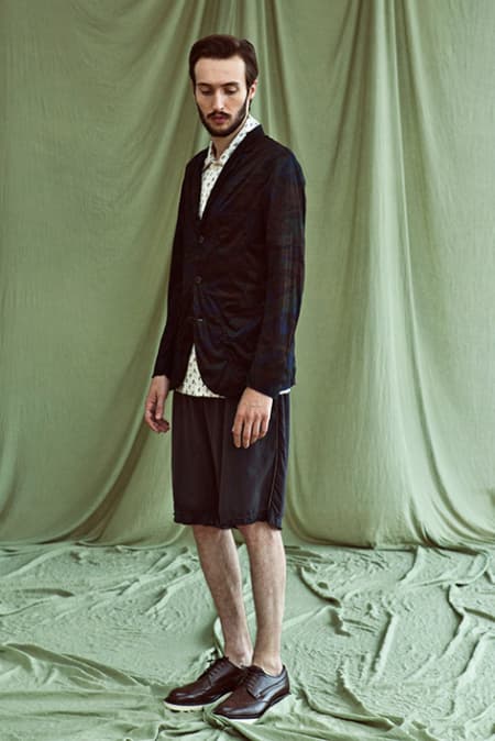 08sircus 2014 春夏系列