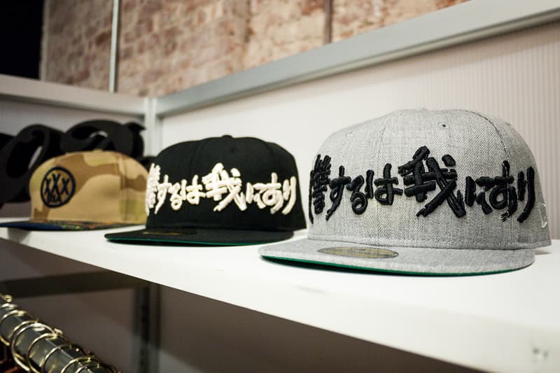 AGENDA NYC Summer 2013: 10.Deep 2013 秋冬系列預覽