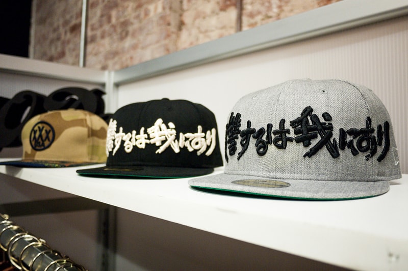 AGENDA NYC Summer 2013: 10.Deep 2013 秋冬系列預覽