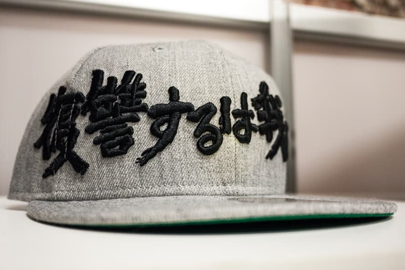 AGENDA NYC Summer 2013: 10.Deep 2013 秋冬系列預覽