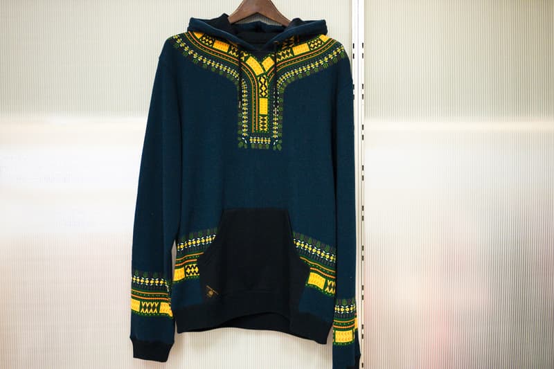 AGENDA NYC Summer 2013: 10.Deep 2013 秋冬系列預覽