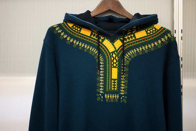 AGENDA NYC Summer 2013: 10.Deep 2013 秋冬系列預覽