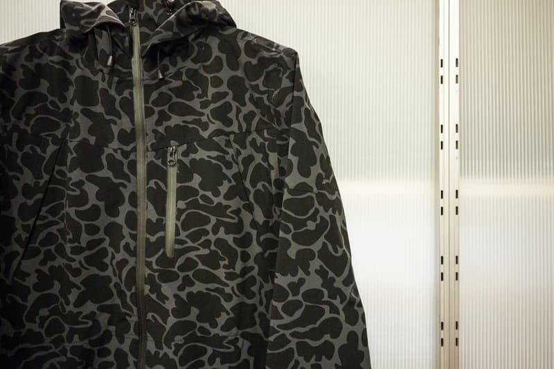 AGENDA NYC Summer 2013: 10.Deep 2013 秋冬系列預覽