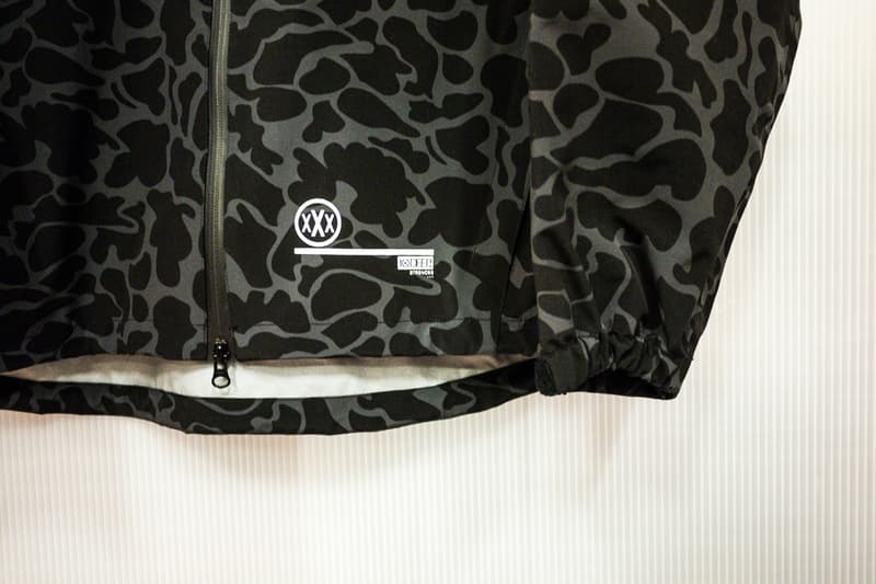 AGENDA NYC Summer 2013: 10.Deep 2013 秋冬系列預覽