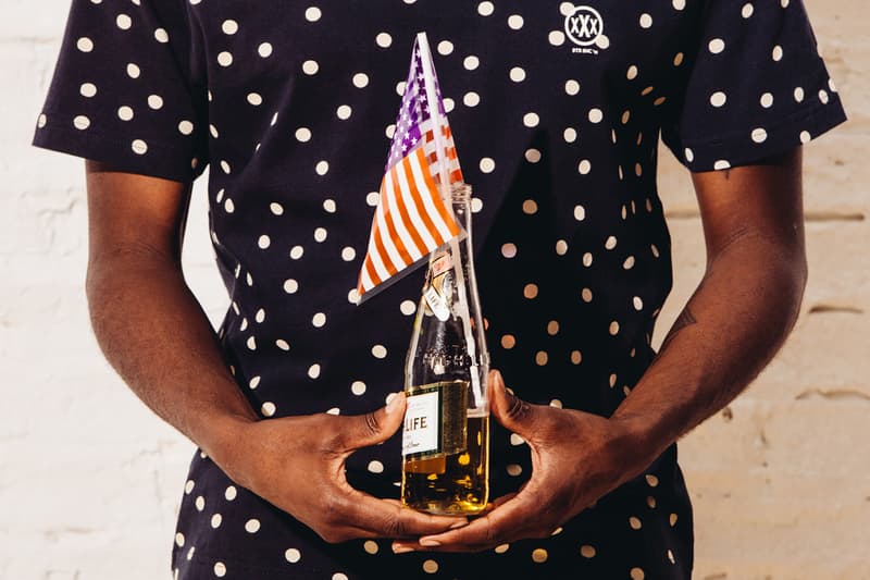 10.Deep 2013 夏季 “Lord of the Flies” 造型 Lookbook