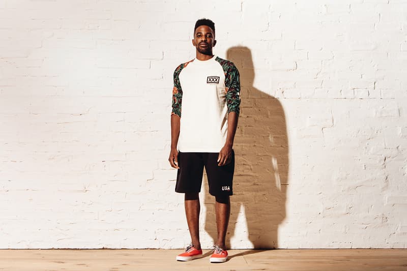 10.Deep 2013 夏季 “Lord of the Flies” 造型 Lookbook