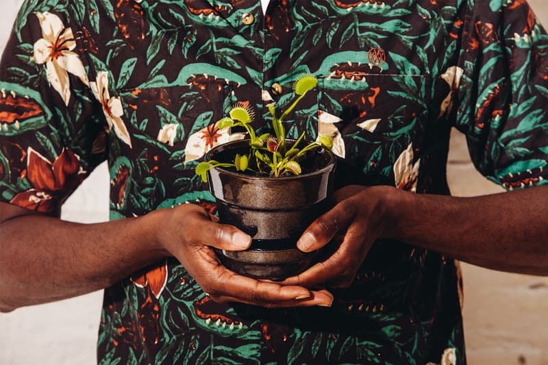 10.Deep 2013 夏季 “Lord of the Flies” 造型 Lookbook