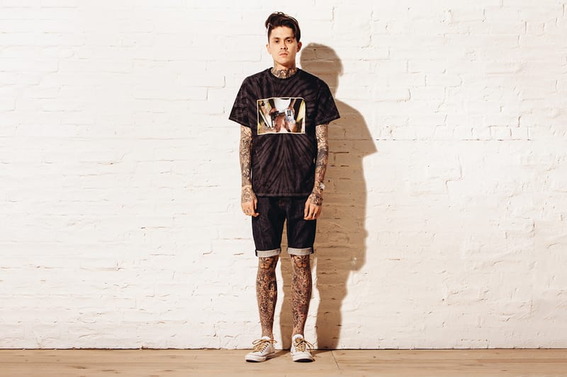 10.Deep x Boogie 聯名系列 Lookbook