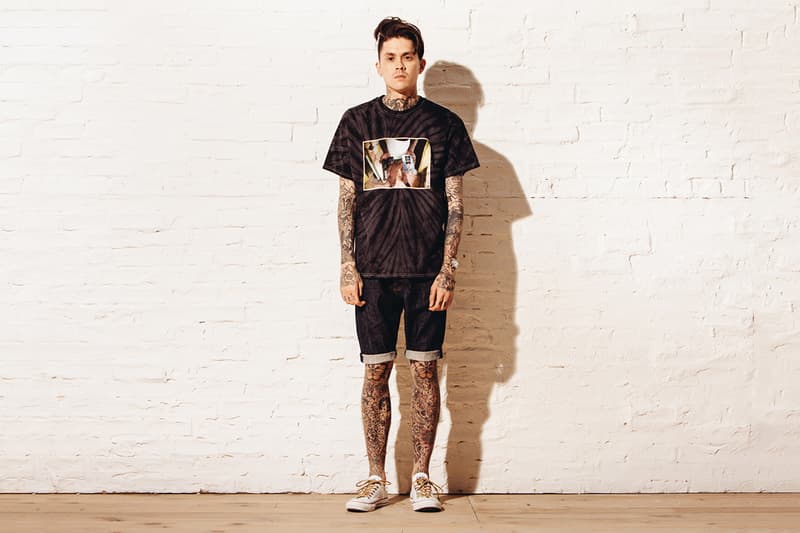 10.Deep x Boogie 聯名系列 Lookbook