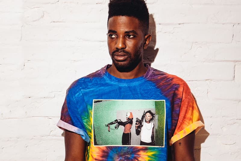 10.Deep x Boogie 聯名系列 Lookbook