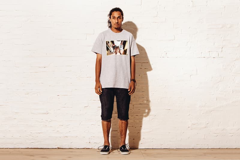 10.Deep x Boogie 聯名系列 Lookbook