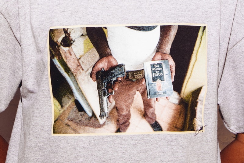10.Deep x Boogie 聯名系列 Lookbook