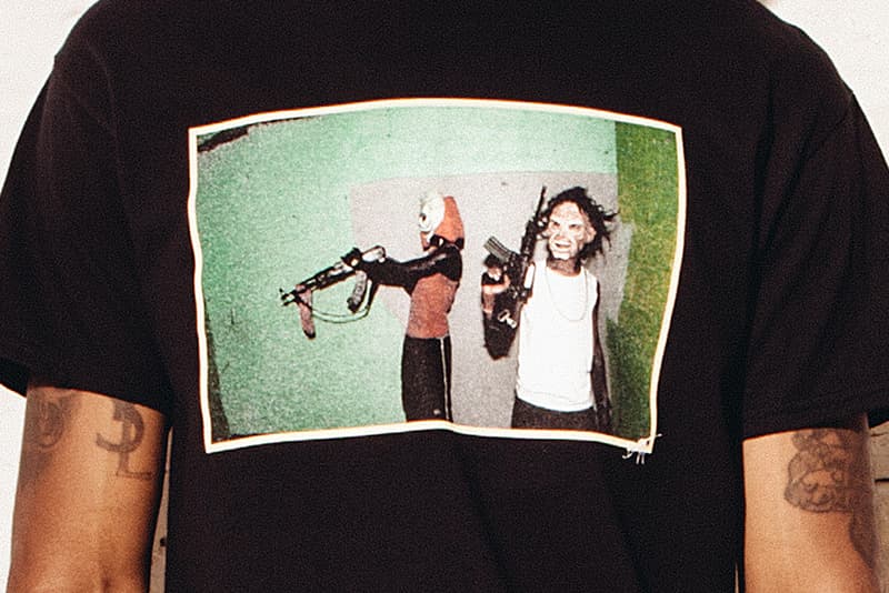 10.Deep x Boogie 聯名系列 Lookbook