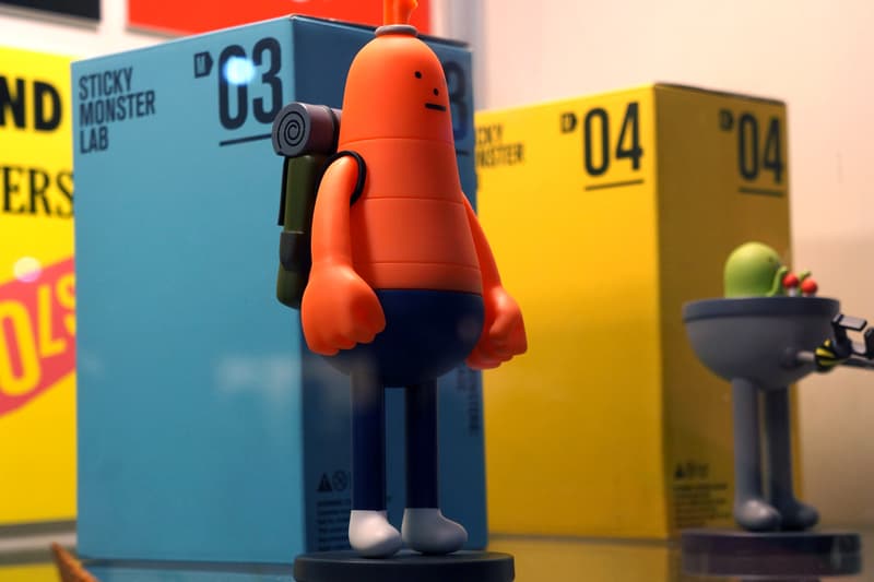 2013 台北國際玩具創作大展現場回顧