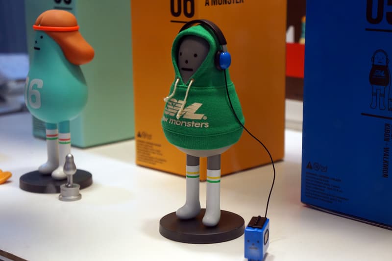 2013 台北國際玩具創作大展現場回顧