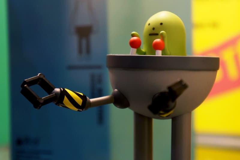 2013 台北國際玩具創作大展現場回顧