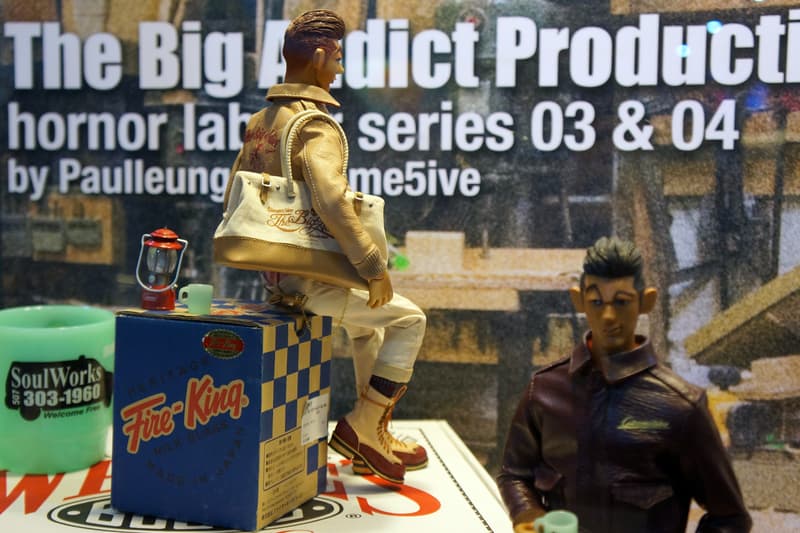 2013 台北國際玩具創作大展現場回顧