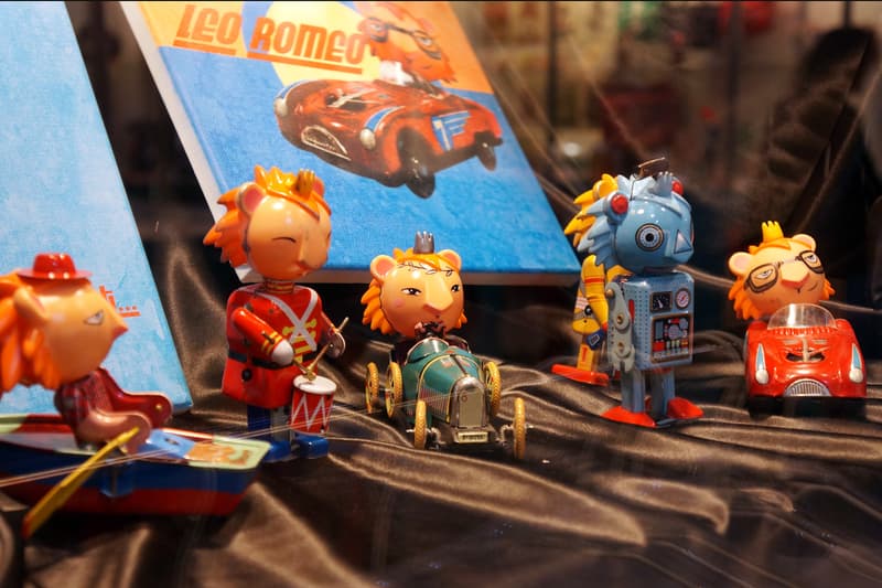 2013 台北國際玩具創作大展現場回顧