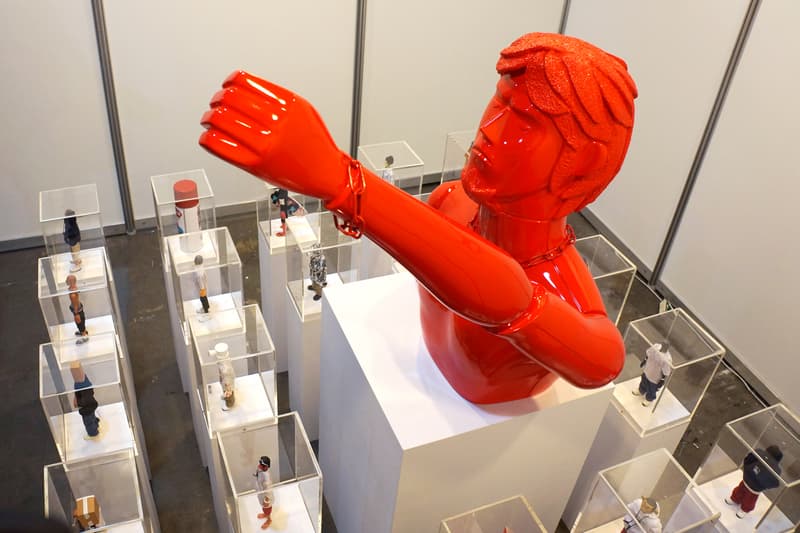 2013 台北國際玩具創作大展現場回顧