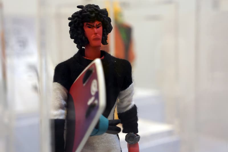 2013 台北國際玩具創作大展現場回顧