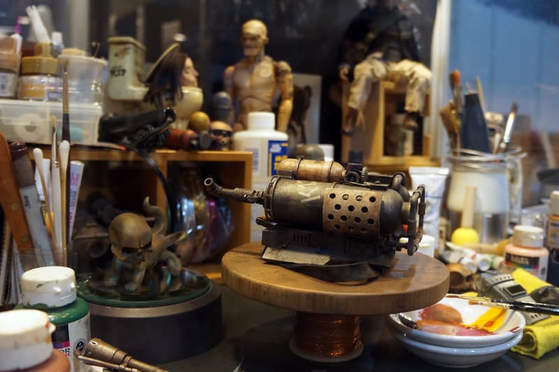 2013 台北國際玩具創作大展現場回顧