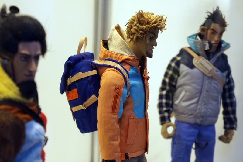 2013 台北國際玩具創作大展現場回顧