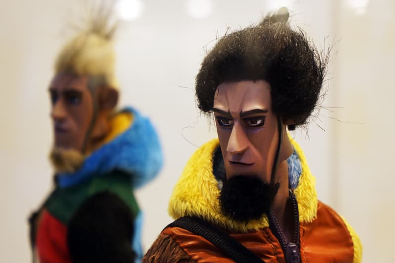 2013 台北國際玩具創作大展現場回顧