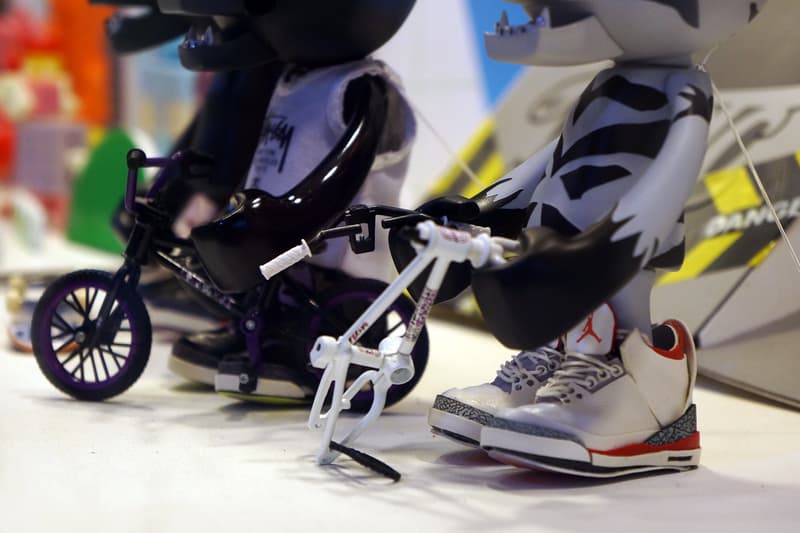 2013 台北國際玩具創作大展現場回顧