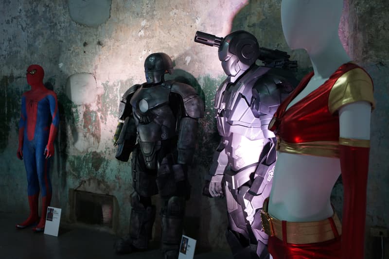 2013 台北國際玩具創作大展現場回顧