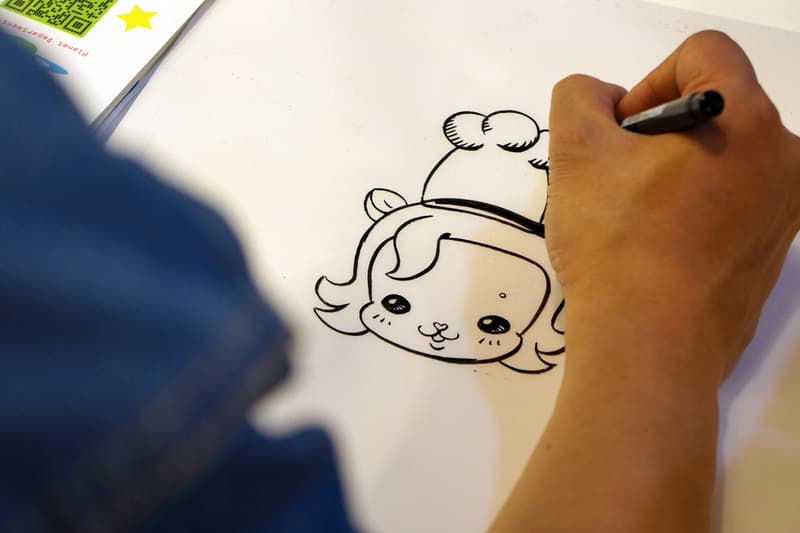 2013 台北國際玩具創作大展現場回顧