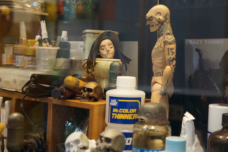 2013 台北國際玩具創作大展現場回顧